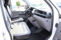 Daumennagel 32 - Volkswagen T6.1 Transporter Kasten Kurz LED DSG AHK NAVI
