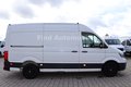 Daumennagel 15 - Volkswagen Crafter Kasten 35 *GLASTRANSPORTER*DSG*SHZ*KAM*  35 GLASTRANSPORTER DSG SHZ KAM