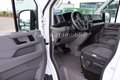 Daumennagel 17 - Volkswagen Crafter Kasten 35 *GLASTRANSPORTER*DSG*SHZ*KAM*  35 GLASTRANSPORTER DSG SHZ KAM
