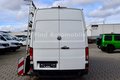 Daumennagel 7 - Volkswagen Crafter Kasten 35 *GLASTRANSPORTER*DSG*SHZ*KAM*  35 GLASTRANSPORTER DSG SHZ KAM