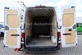 Daumennagel 10 - Volkswagen Crafter Kasten 35 *GLASTRANSPORTER*DSG*SHZ*KAM*  35 GLASTRANSPORTER DSG SHZ KAM