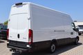 Daumennagel 15 - Iveco Daily 35S16HAV 3.0L H3 MAXI KAMERA 3,5AHK HOLZ