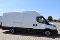 Daumennagel 16 - Iveco Daily 35S16HAV 3.0L H3 MAXI KAMERA 3,5AHK HOLZ