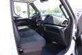 Daumennagel 36 - Iveco Daily 35S16HAV 3.0L H3 MAXI KAMERA 3,5AHK HOLZ