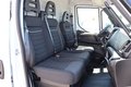 Daumennagel 37 - Iveco Daily 35S16HAV 3.0L H3 MAXI KAMERA 3,5AHK HOLZ