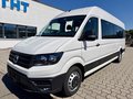 Daumennagel 4 - Volkswagen Crafter 50 Bus 17-Sitzer + 5 Stehplätze