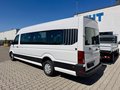 Daumennagel 6 - Volkswagen Crafter 50 Bus 17-Sitzer + 5 Stehplätze