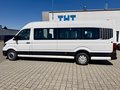 Daumennagel 5 - Volkswagen Crafter 50 Bus 17-Sitzer + 5 Stehplätze