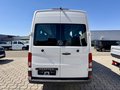 Daumennagel 7 - Volkswagen Crafter 50 Bus 17-Sitzer + 5 Stehplätze