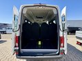 Daumennagel 8 - Volkswagen Crafter 50 Bus 17-Sitzer + 5 Stehplätze