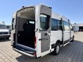 Daumennagel 9 - Volkswagen Crafter 50 Bus 17-Sitzer + 5 Stehplätze