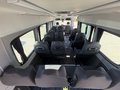 Daumennagel 11 - Volkswagen Crafter 50 Bus 17-Sitzer + 5 Stehplätze