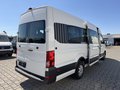 Daumennagel 12 - Volkswagen Crafter 50 Bus 17-Sitzer + 5 Stehplätze