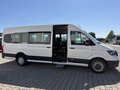 Daumennagel 13 - Volkswagen Crafter 50 Bus 17-Sitzer + 5 Stehplätze