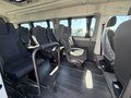 Daumennagel 15 - Volkswagen Crafter 50 Bus 17-Sitzer + 5 Stehplätze