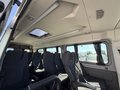 Daumennagel 16 - Volkswagen Crafter 50 Bus 17-Sitzer + 5 Stehplätze