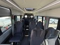 Daumennagel 18 - Volkswagen Crafter 50 Bus 17-Sitzer + 5 Stehplätze