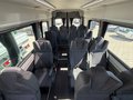 Daumennagel 22 - Volkswagen Crafter 50 Bus 17-Sitzer + 5 Stehplätze
