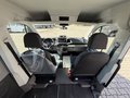 Daumennagel 26 - Volkswagen Crafter 50 Bus 17-Sitzer + 5 Stehplätze