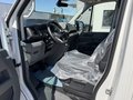 Daumennagel 27 - Volkswagen Crafter 50 Bus 17-Sitzer + 5 Stehplätze