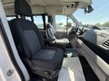 Daumennagel 45 - Volkswagen Crafter 50 Bus 17-Sitzer + 5 Stehplätze