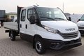 Daumennagel 1 - Iveco Daily 35S16H3.0A8Y D DOKA 3.0L Pritsche 3.5t AHK