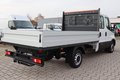 Daumennagel 11 - Iveco Daily 35S16H3.0A8Y D DOKA 3.0L Pritsche 3.5t AHK