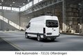Daumennagel 5 - Mercedes-Benz Sprinter 319 CDI L2H2 ALLRAD *MBUX 10,25*LED*AHK MBUX 10,25 LED AHK