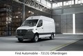 Daumennagel 7 - Mercedes-Benz Sprinter 319 CDI L2H2 ALLRAD *MBUX 10,25*LED*AHK MBUX 10,25 LED AHK