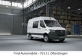 Daumennagel 1 - Mercedes-Benz Sprinter 319 CDI L2H2 ALLRAD *MBUX 10,25*LED*AHK MBUX 10,25 LED AHK