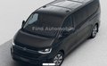Daumennagel 5 - Volkswagen T7 Caravelle Style Lang 125KW *IQ*ACC*HARMAN-KA*   IQ ACC HARMAN-KA