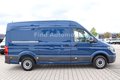 Daumennagel 15 - Volkswagen Crafter Kasten 35 Hochdach FWD *PDC*APP-CONN*NAV  35  PDC APP-CONN NAV