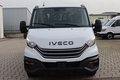 Daumennagel 2 - Iveco Daily 35S16H3.0A8Y D DOKA 3.0L Pritsche 3.5t AHK