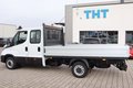Daumennagel 4 - Iveco Daily 35S16H3.0A8Y D DOKA 3.0L Pritsche 3.5t AHK