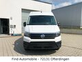 Daumennagel 2 - Volkswagen Crafter 35 2,0 TDI L4H3 *AUTOMATIK*KLIMA*HECKF. 35   AUTOMATIK KLIMA HECKF.