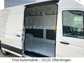 Daumennagel 11 - Volkswagen Crafter 35 2,0 TDI L4H3 *AUTOMATIK*KLIMA*HECKF. 35   AUTOMATIK KLIMA HECKF.