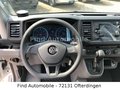 Daumennagel 14 - Volkswagen Crafter 35 2,0 TDI L4H3 *AUTOMATIK*KLIMA*HECKF. 35   AUTOMATIK KLIMA HECKF.
