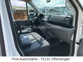 Daumennagel 19 - Volkswagen Crafter 35 2,0 TDI L4H3 *AUTOMATIK*KLIMA*HECKF. 35   AUTOMATIK KLIMA HECKF.