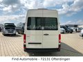 Daumennagel 7 - Volkswagen Crafter 35 2,0 TDI L4H3 *AUTOMATIK*KLIMA*HECKF. 35   AUTOMATIK KLIMA HECKF.