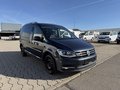 Daumennagel 1 - Volkswagen Caddy PKW Maxi Highline BMT 4Motion DSG ACC STH