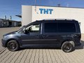Daumennagel 6 - Volkswagen Caddy PKW Maxi Highline BMT 4Motion DSG ACC STH