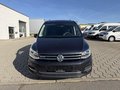Daumennagel 2 - Volkswagen Caddy PKW Maxi Highline BMT 4Motion DSG ACC STH