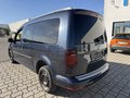 Daumennagel 7 - Volkswagen Caddy PKW Maxi Highline BMT 4Motion DSG ACC STH