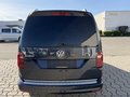 Daumennagel 9 - Volkswagen Caddy PKW Maxi Highline BMT 4Motion DSG ACC STH