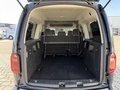 Daumennagel 11 - Volkswagen Caddy PKW Maxi Highline BMT 4Motion DSG ACC STH