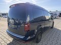 Daumennagel 14 - Volkswagen Caddy PKW Maxi Highline BMT 4Motion DSG ACC STH
