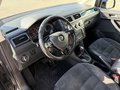 Daumennagel 25 - Volkswagen Caddy PKW Maxi Highline BMT 4Motion DSG ACC STH