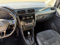 Daumennagel 33 - Volkswagen Caddy PKW Maxi Highline BMT 4Motion DSG ACC STH