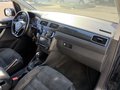Daumennagel 47 - Volkswagen Caddy PKW Maxi Highline BMT 4Motion DSG ACC STH