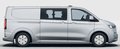 Daumennagel 5 - Volkswagen T7 Kombi 2.0 TDI LR 6-SITZER LKW *LED*2xSCHIEBET  LR  LED 2xSCHIEBET